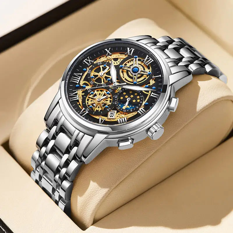 Mensa Luxury watch - Masculino LIGE