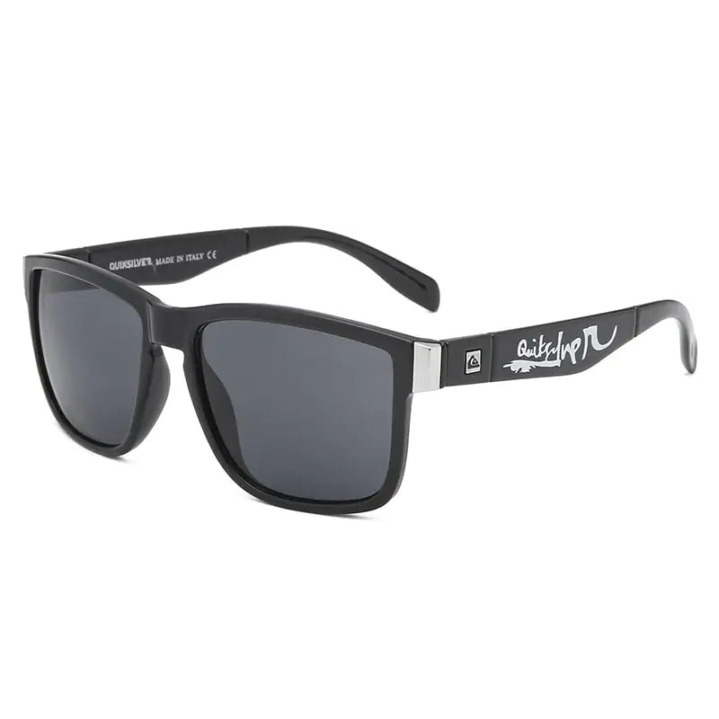 Quicksilver Classic Square Sunglasses