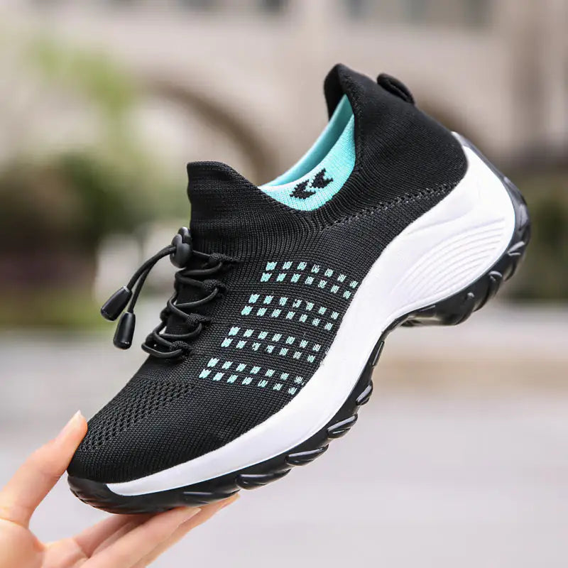 Pain-Free Trainers