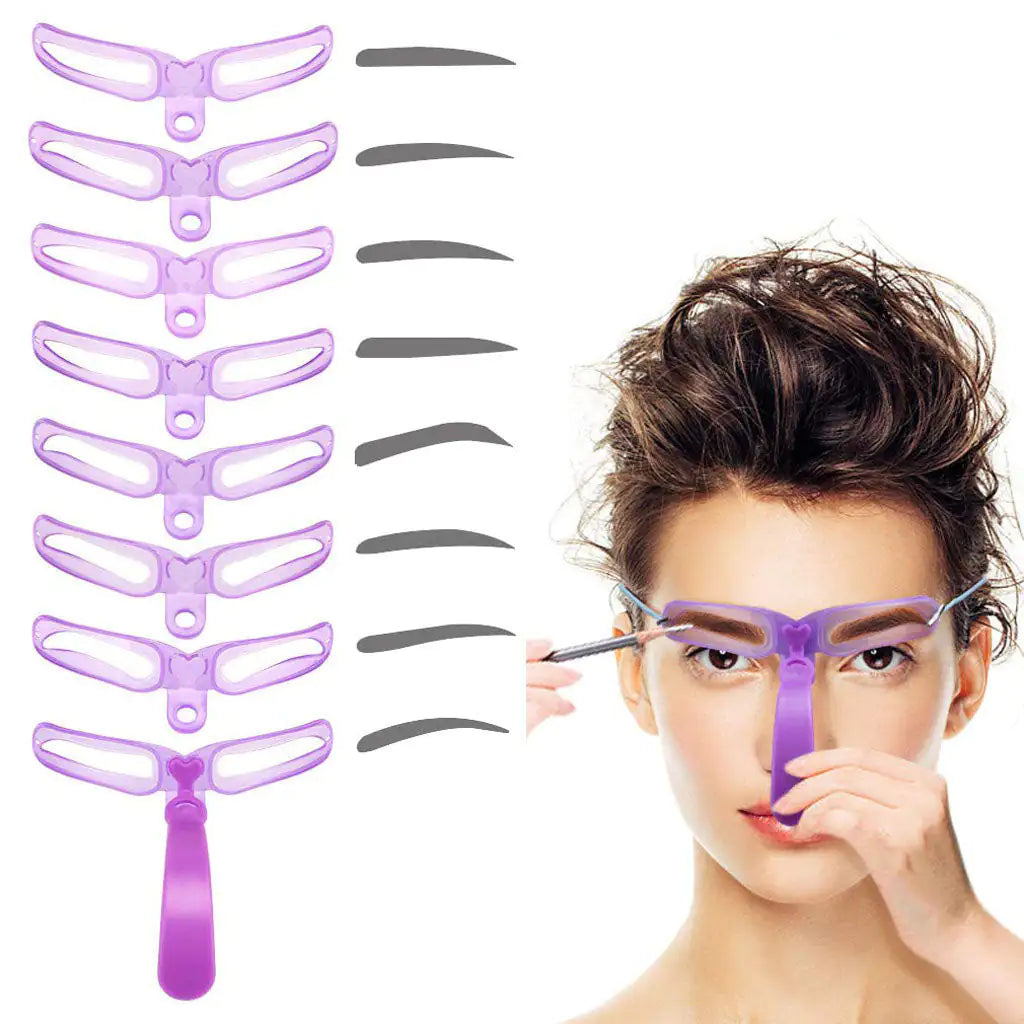 Brynformning™ Eyebrow shaper