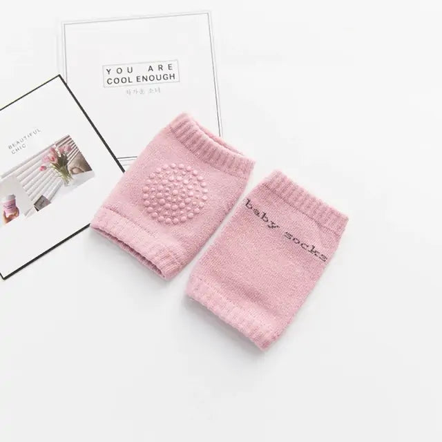 Baby Knee Pads
