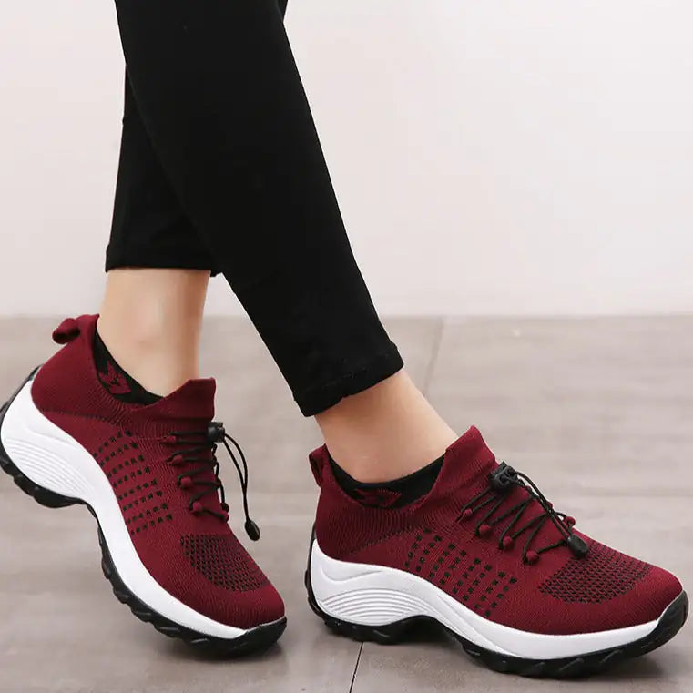 Pain-Free Trainers