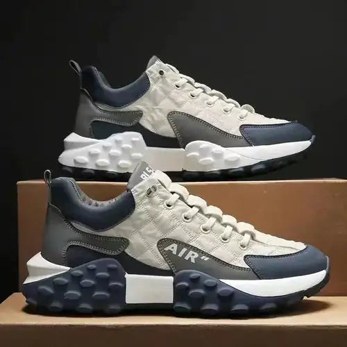 Men Luxury Casual Sneakers / trainers