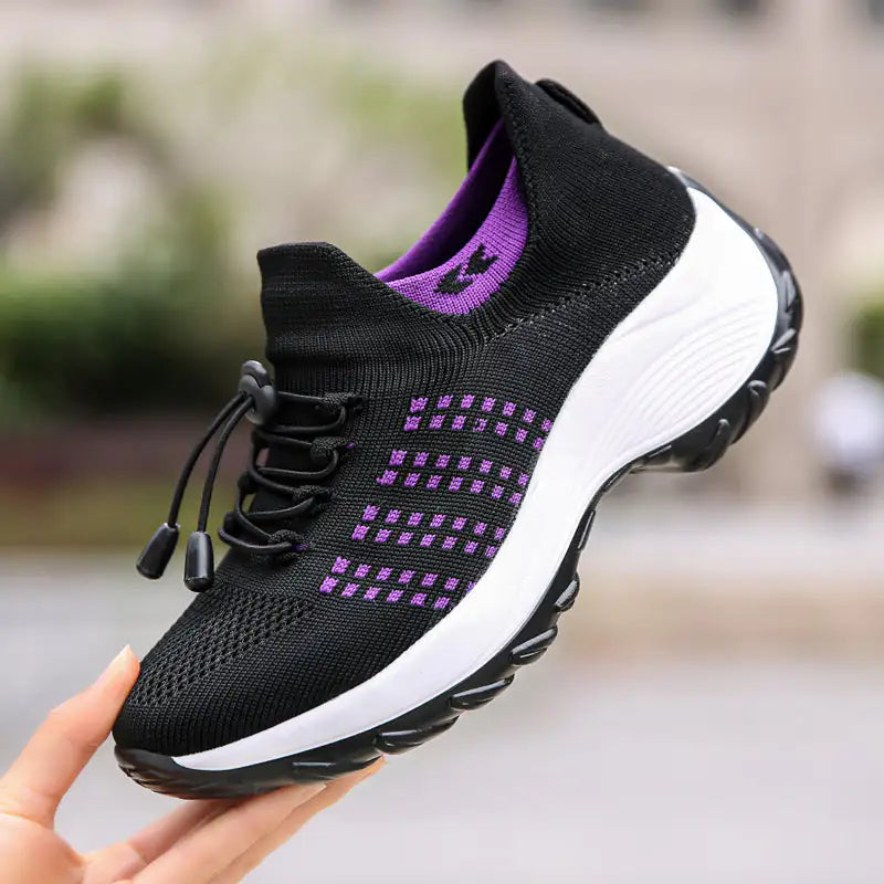 Pain-Free Trainers