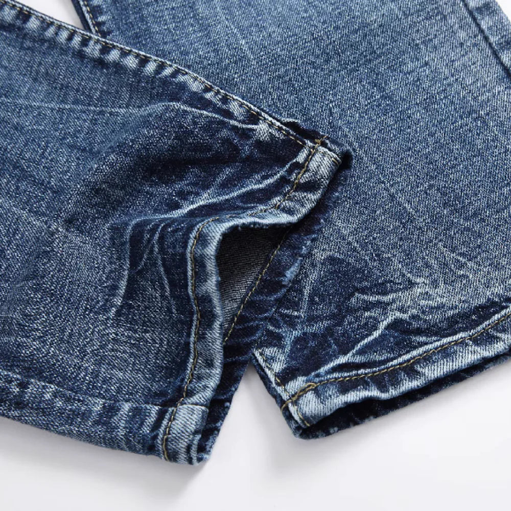 Men's Casual Jeans