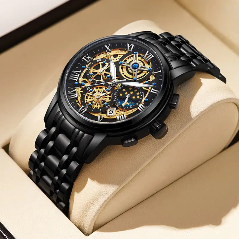 Mensa Luxury watch - Masculino LIGE
