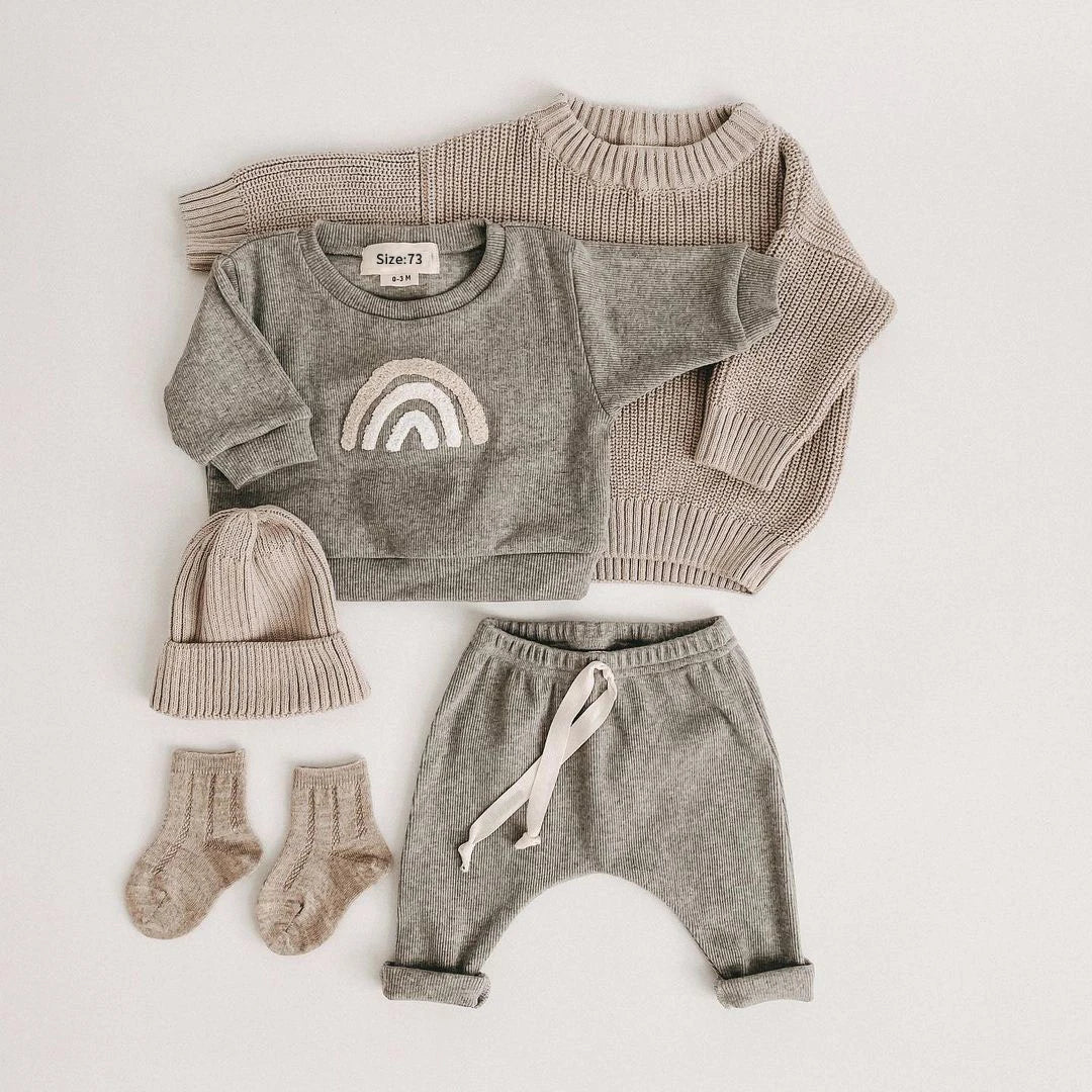 Fashion Kids Set