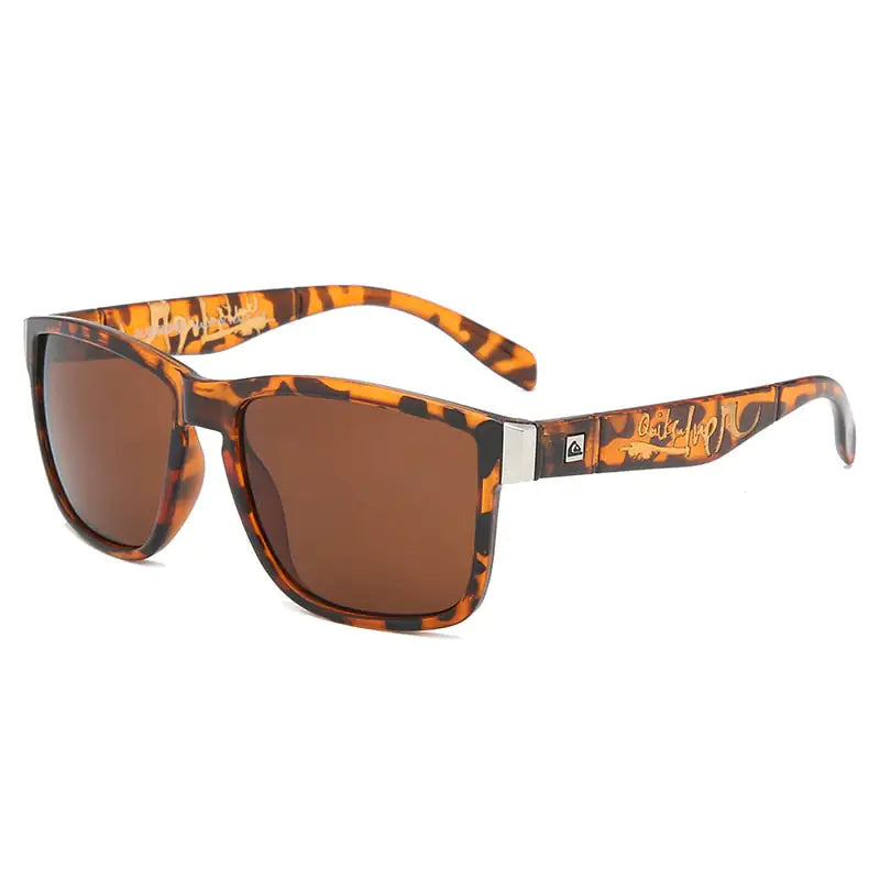 Quicksilver Classic Square Sunglasses