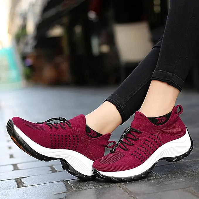 Pain-Free Trainers