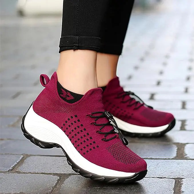 Pain-Free Trainers
