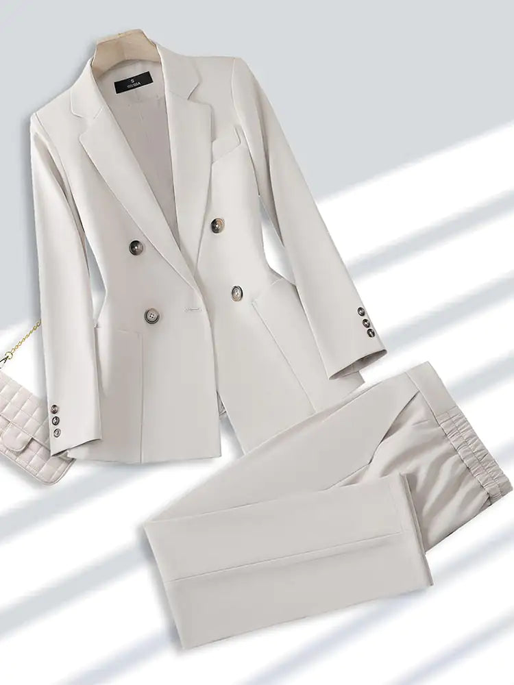 Women's Office 2 piece Suit