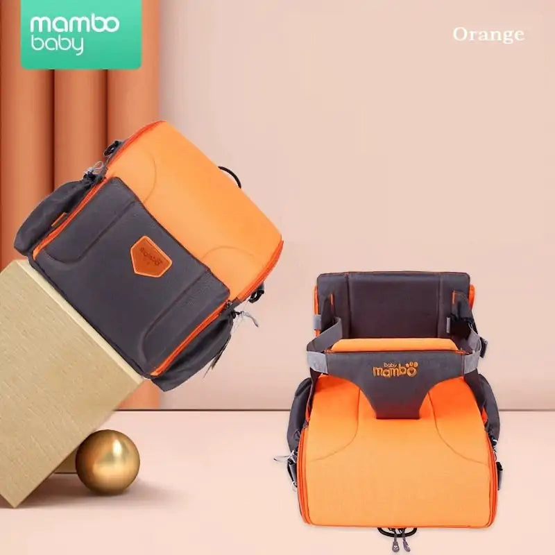 Kids Travel Bag / Booster Seat