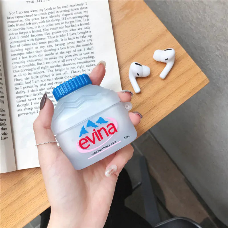Creative Snacks AirPods Case