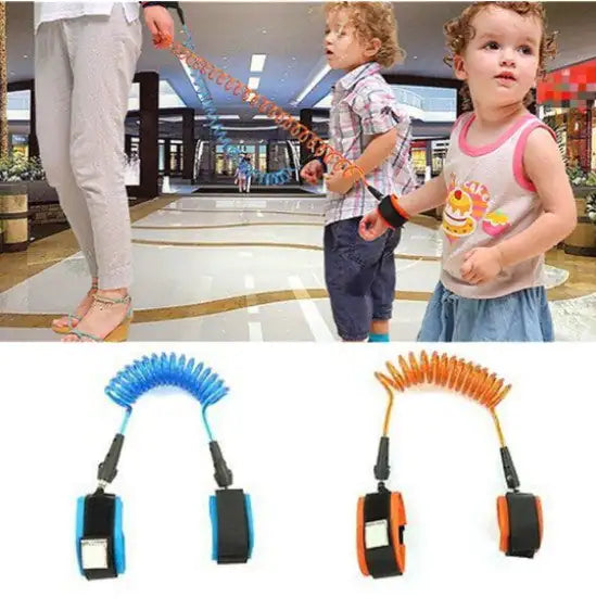 Anti Loss Collar Security Guide / Bracelet