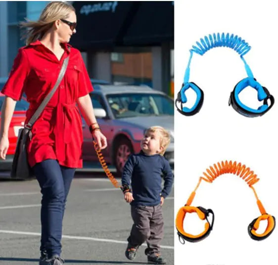 Anti Loss Collar Security Guide / Bracelet