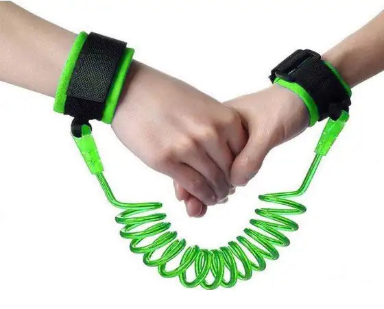 Anti Loss Collar Security Guide / Bracelet