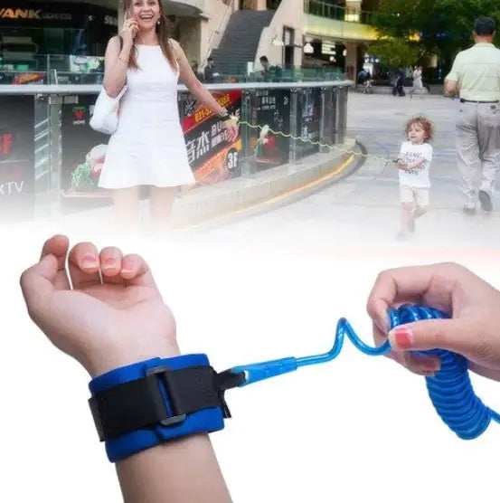 Anti Loss Collar Security Guide / Bracelet