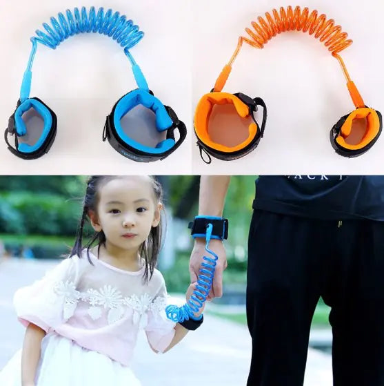 Anti Loss Collar Security Guide / Bracelet