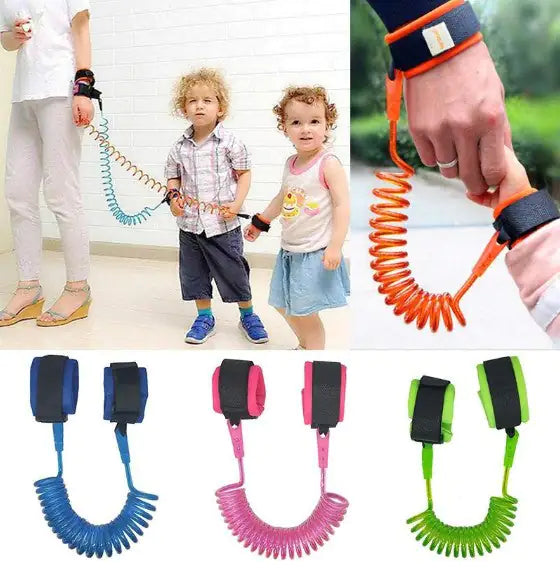 Anti Loss Collar Security Guide / Bracelet
