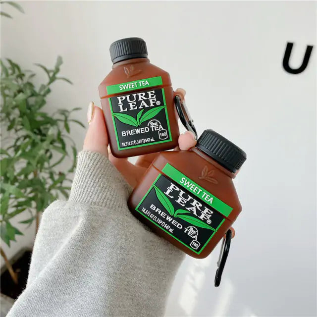 Creative Snacks AirPods Case