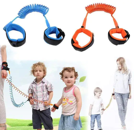 Anti Loss Collar Security Guide / Bracelet