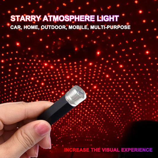 LED Roof Star Light