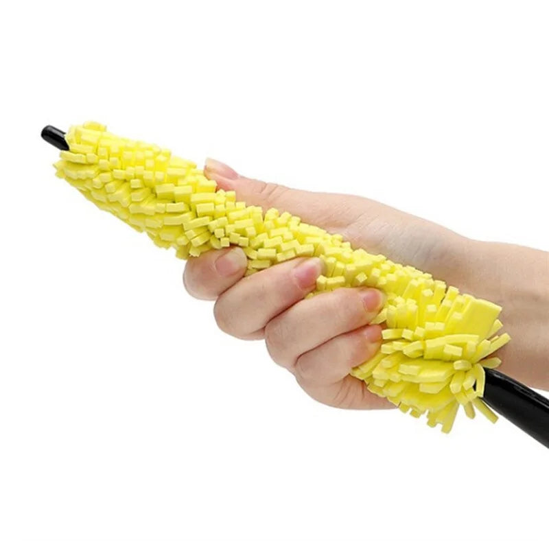 Tire Washing Brush