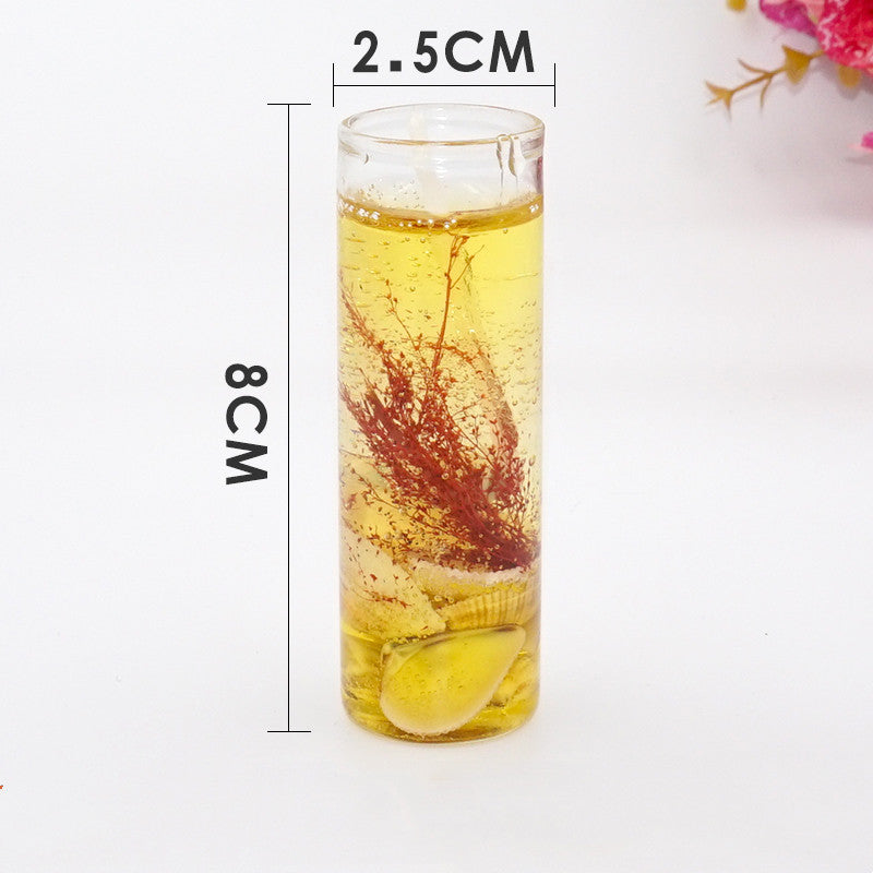 🕯️ Qixi Festival Gift – Proposal & Wedding Candle Cup