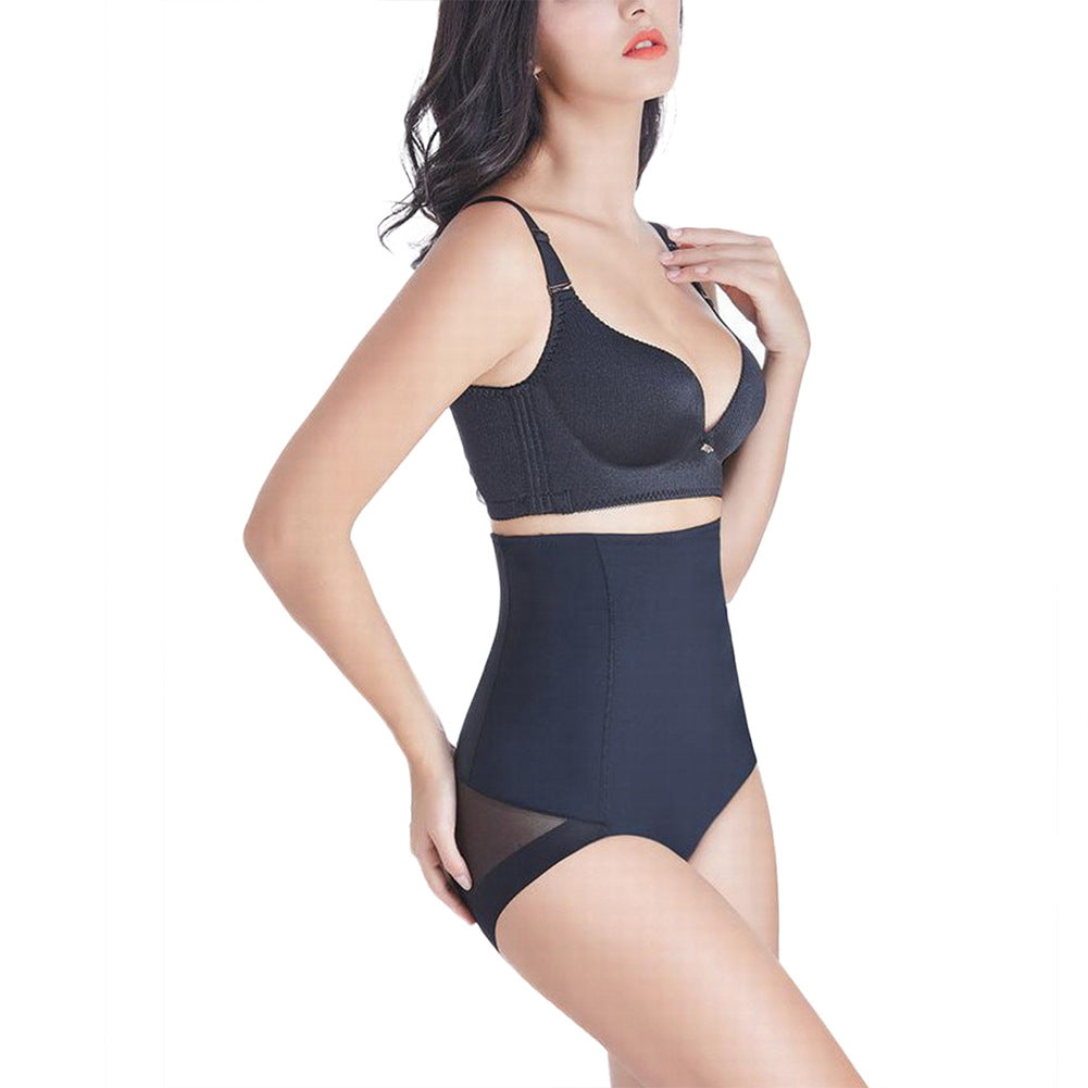 🌟 High-Elastic High-Waist Shape Pants – Comfort Meets Shaping