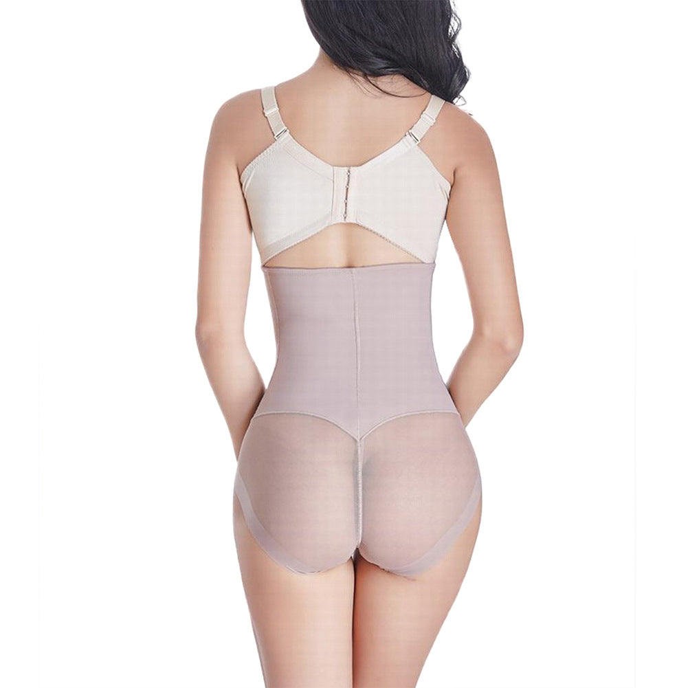 🌟 High-Elastic High-Waist Shape Pants – Comfort Meets Shaping