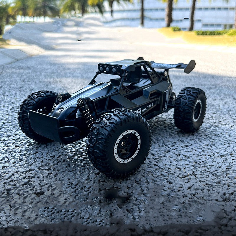 🚗 Remote Control Car – Fun RC Racing