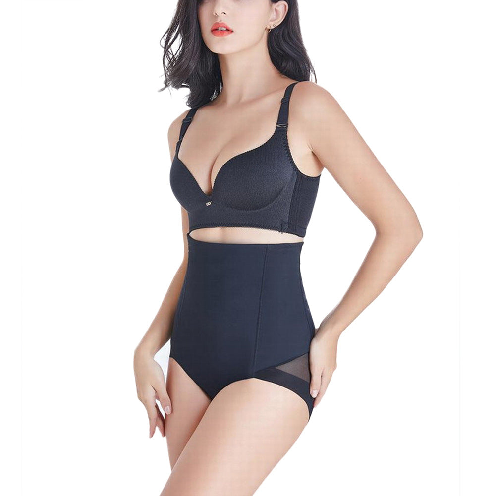 🌟 High-Elastic High-Waist Shape Pants – Comfort Meets Shaping