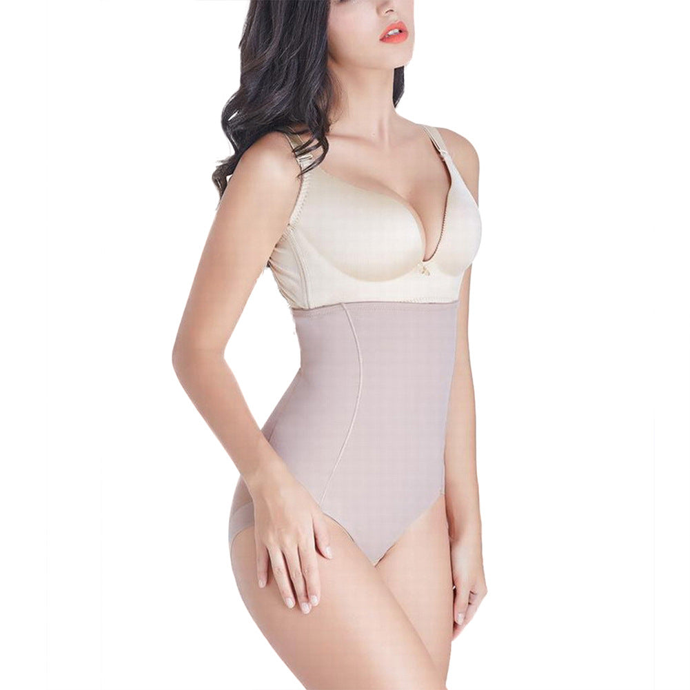 🌟 High-Elastic High-Waist Shape Pants – Comfort Meets Shaping