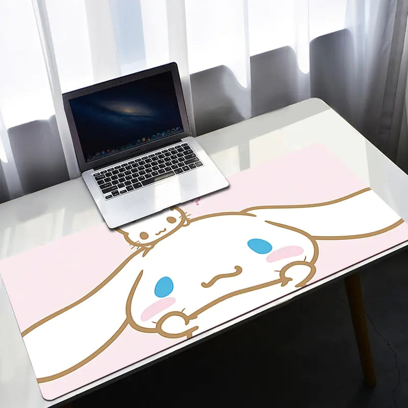 Cinnamoroll Mouse Pad