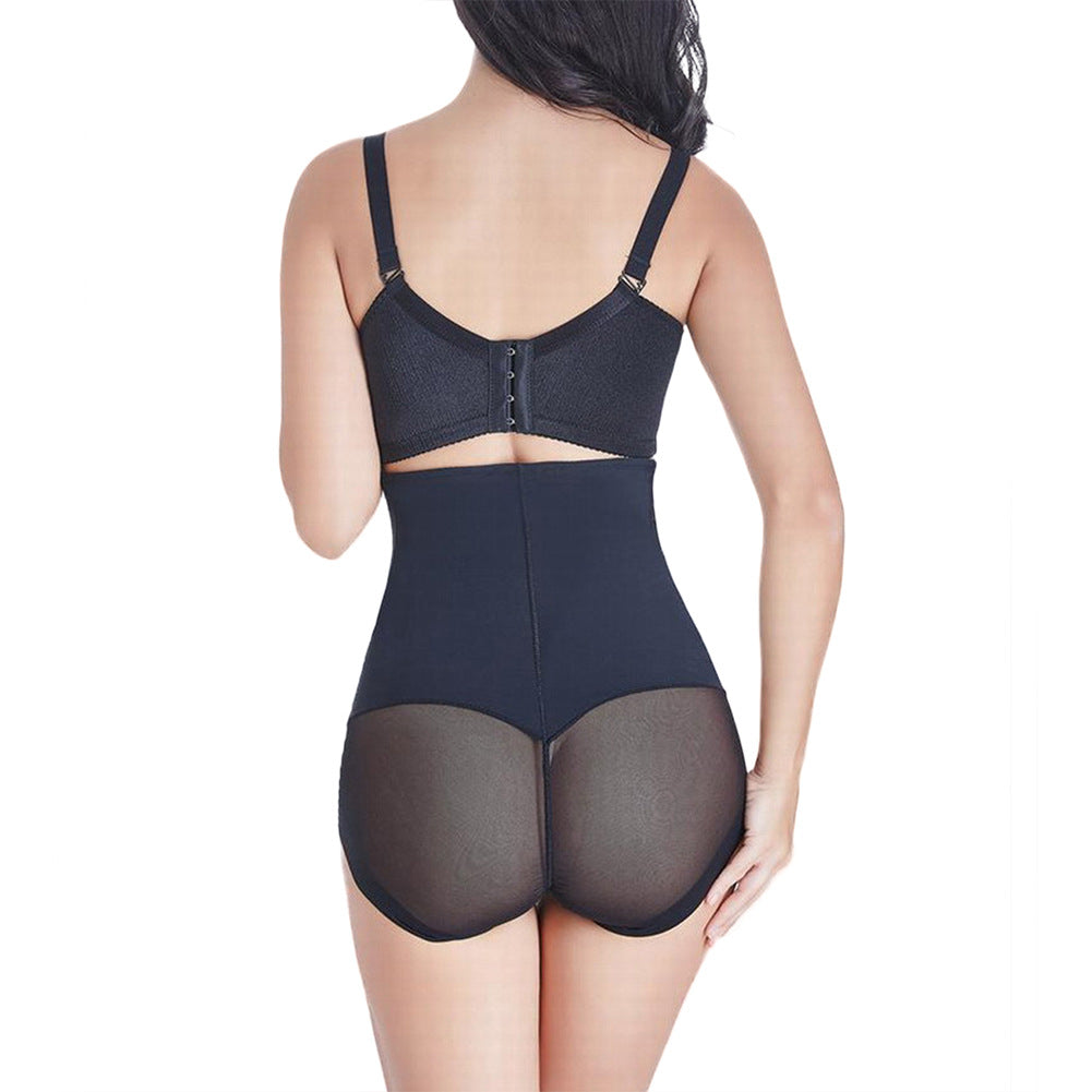 🌟 High-Elastic High-Waist Shape Pants – Comfort Meets Shaping