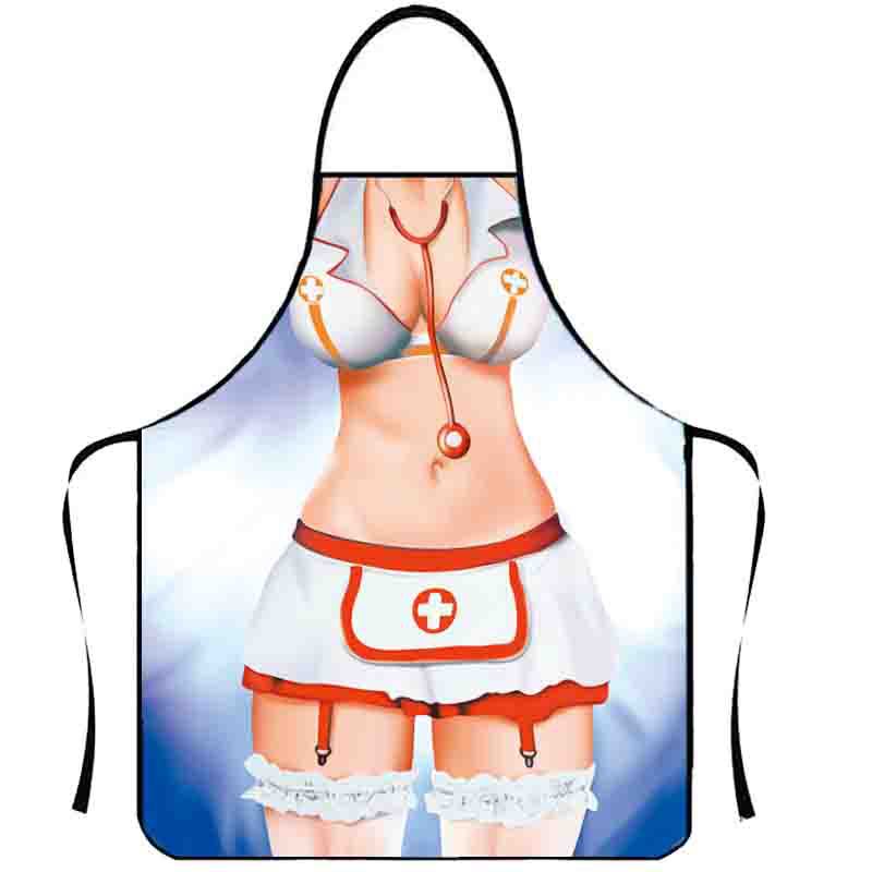 🍖 Funny BBQ Catering Apron – Grill Master’s Essentia