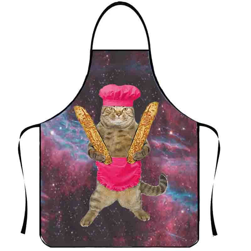 🍖 Funny BBQ Catering Apron – Grill Master’s Essentia