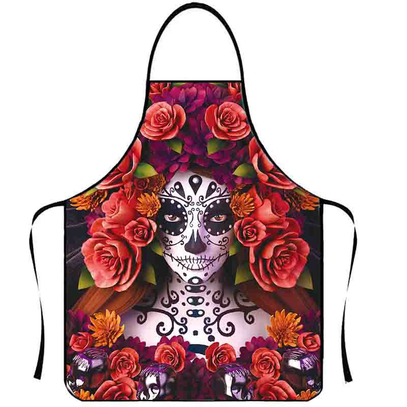 🍖 Funny BBQ Catering Apron – Grill Master’s Essentia