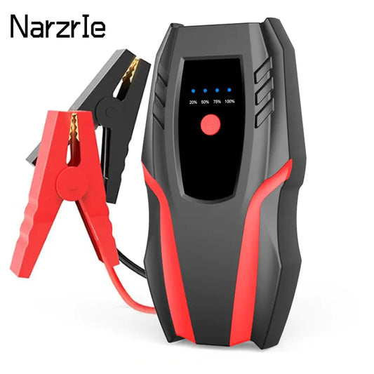 10000mAh Portable Car Jump Battery Charger