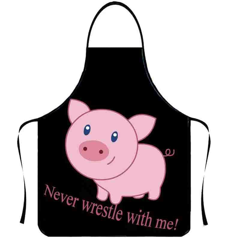 🍖 Funny BBQ Catering Apron – Grill Master’s Essentia