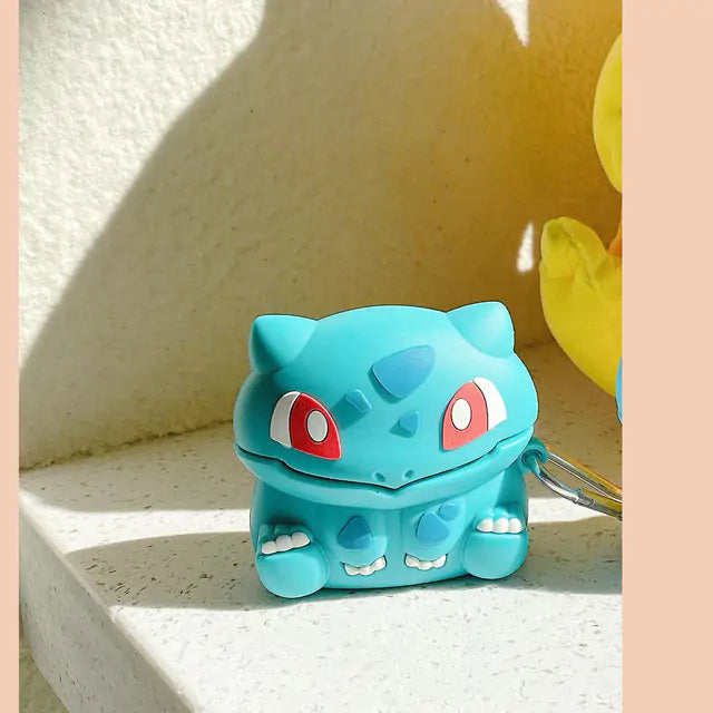 Pokemon  Airpods Case