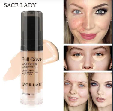 Full Cover Concealer Make Up