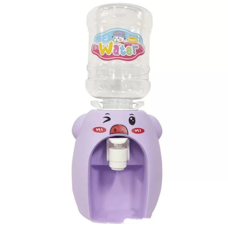 🍹 Funny Household Tableware – Mini Drinking Toys