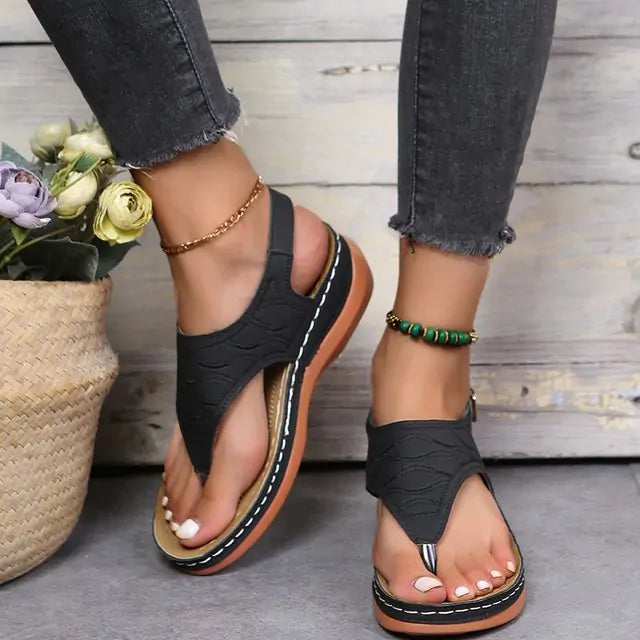 Summer Sandals