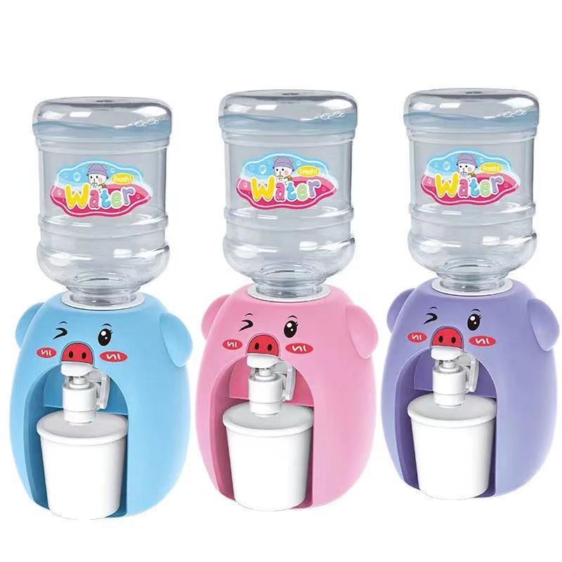 🍹 Funny Household Tableware – Mini Drinking Toys