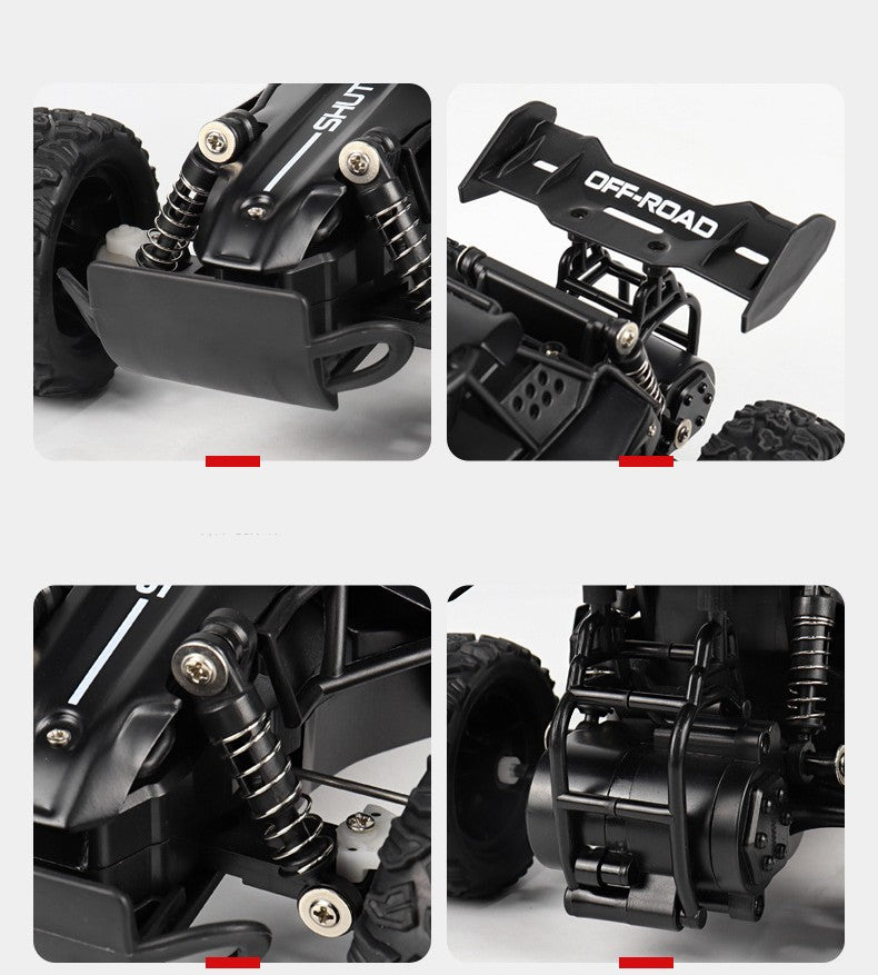 🚗 Remote Control Car – Fun RC Racing