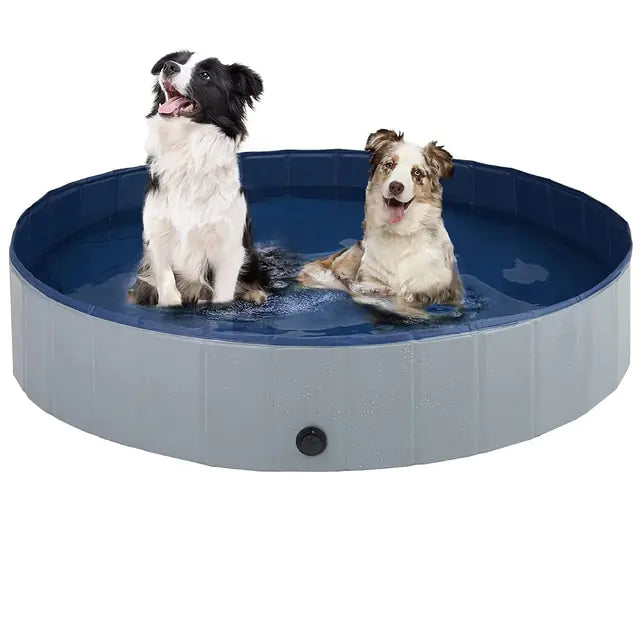 PVC Foldable Dog Pool Pet