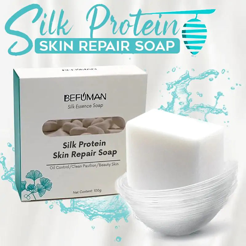 Skin Repair Soap