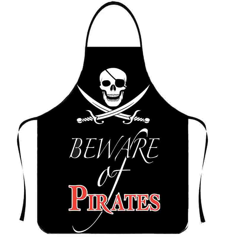 🍖 Funny BBQ Catering Apron – Grill Master’s Essentia