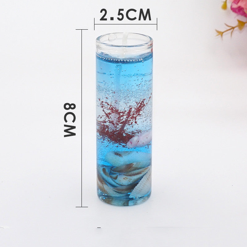 🕯️ Qixi Festival Gift – Proposal & Wedding Candle Cup